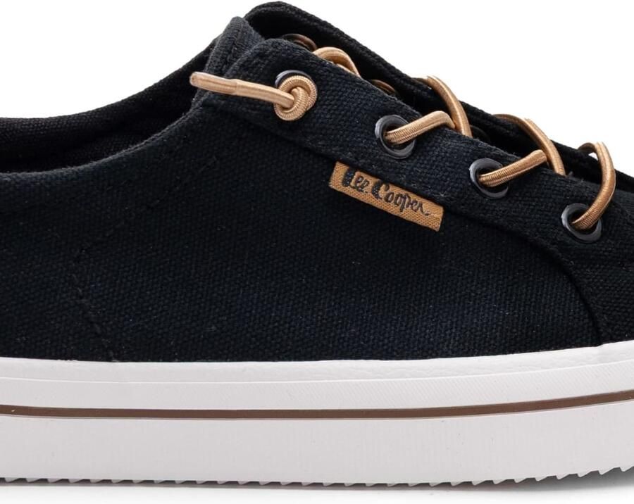 Lee Cooper Lage Sneakers LCW26024059L - Foto 3