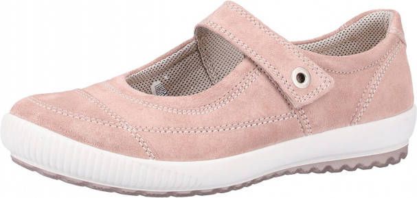 legero Ballerina met riempjes