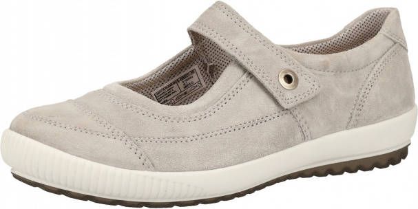 legero Ballerina met riempjes