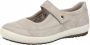 Legero Stijlvolle Schoenen voor Vrouwen Gray Dames - Thumbnail 3