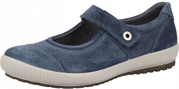 legero Ballerina met riempjes 'Tanaro 4.0'