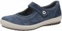 Legero Casual Schoen Tanaro 4.0 Vrouwen Blue Dames - Thumbnail 2
