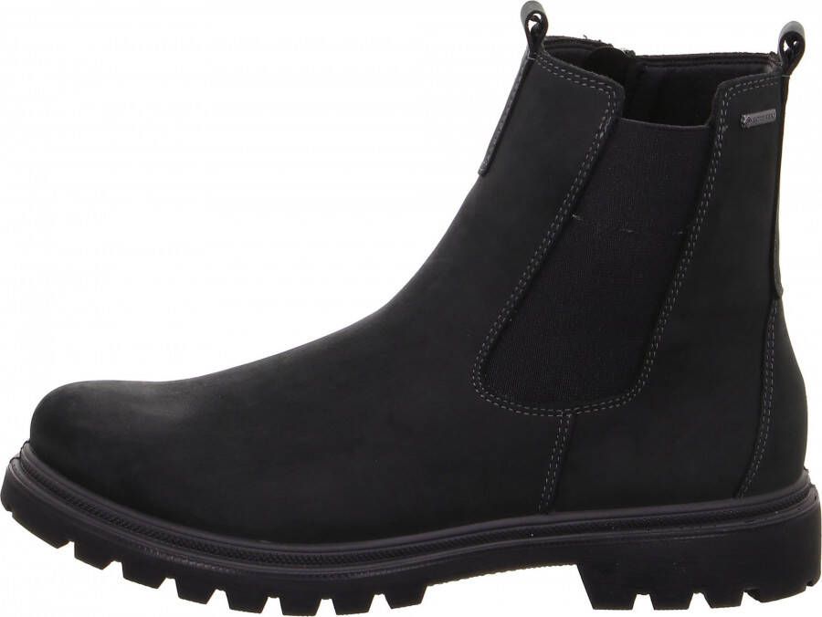 legero Chelsea boots