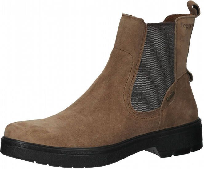 legero Chelsea boots