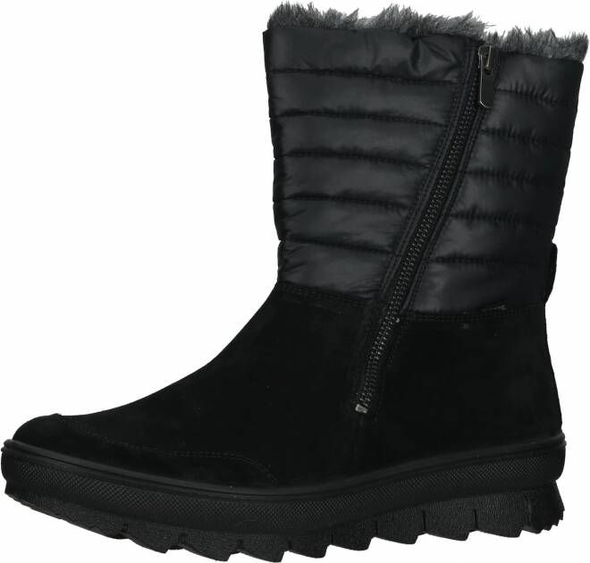 Legero Snowboots Winterlaarzen NOVARA met waterdichte gore-tex-membraan - Foto 4