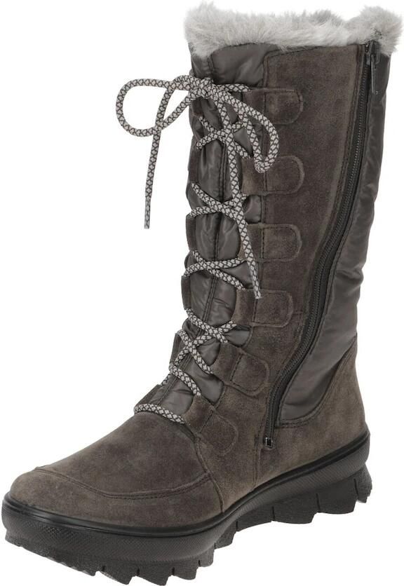 Legero Snowboots Winterlaarzen NOVARA met waterdichte gore-tex membraan