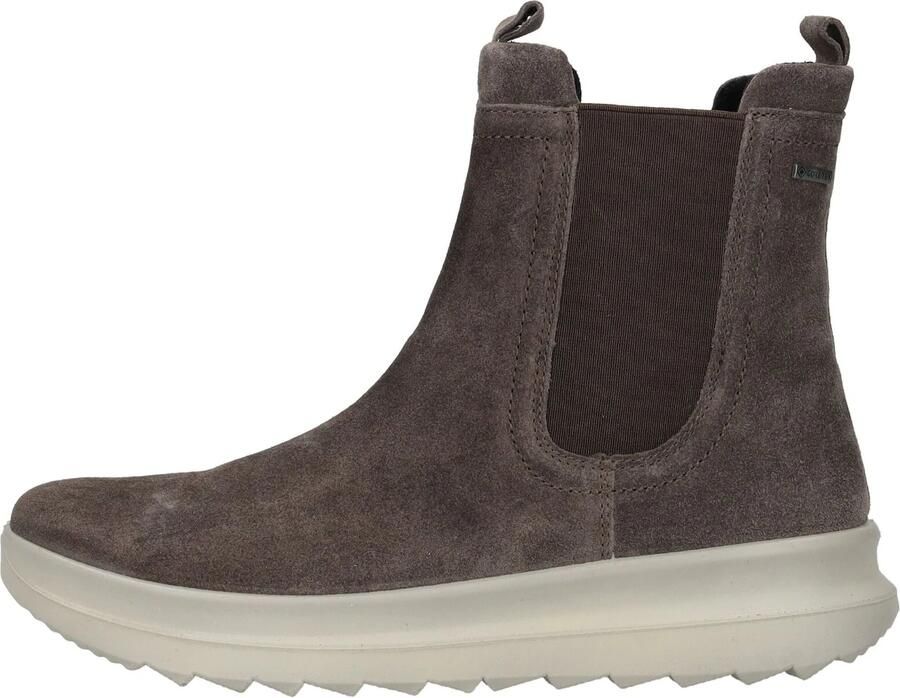 Legero Chelsea boots chocoladebruin - Foto 2