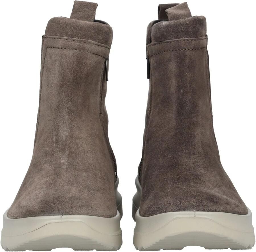 Legero Chelsea boots chocoladebruin - Foto 3