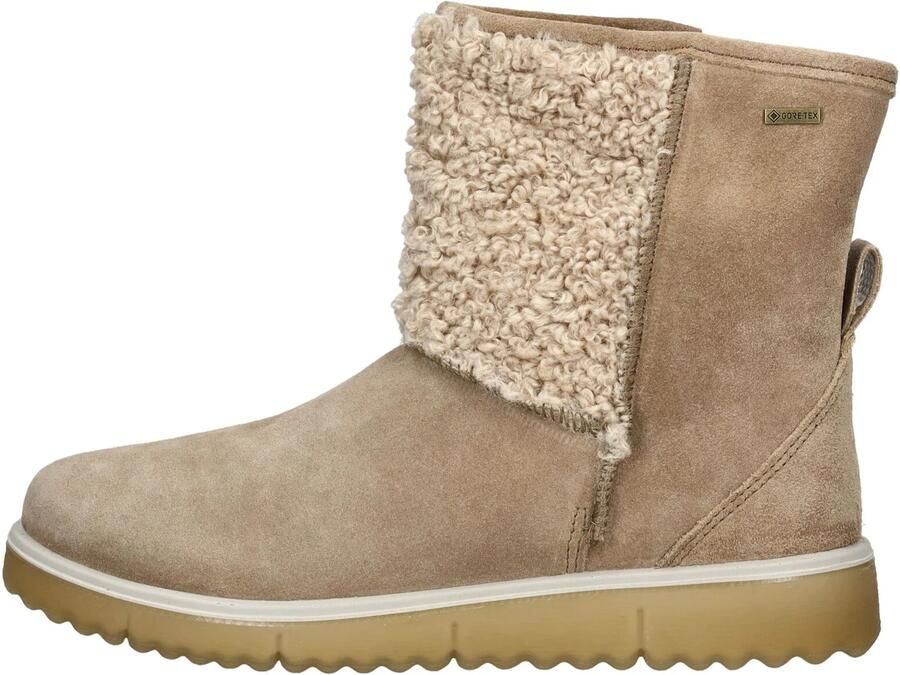 Legero Enkellaarsjes beige - Foto 6