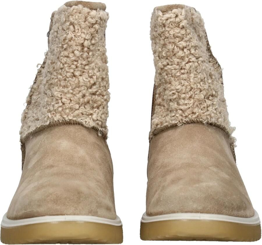Legero Enkellaarsjes beige - Foto 3