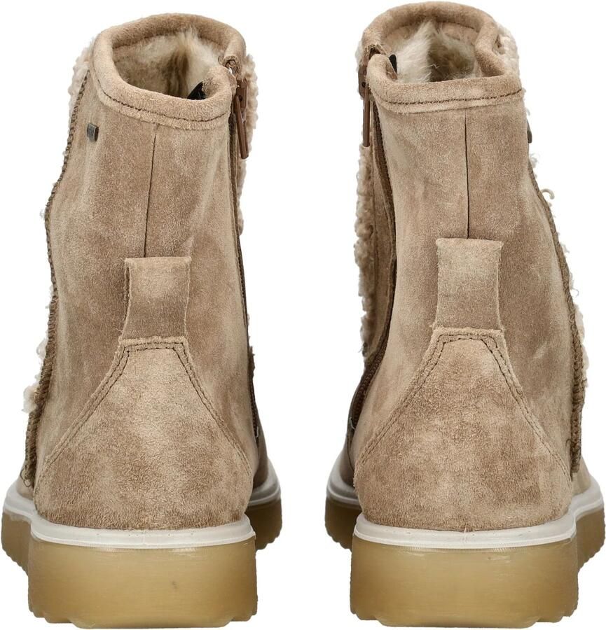 Legero Enkellaarsjes beige - Foto 2