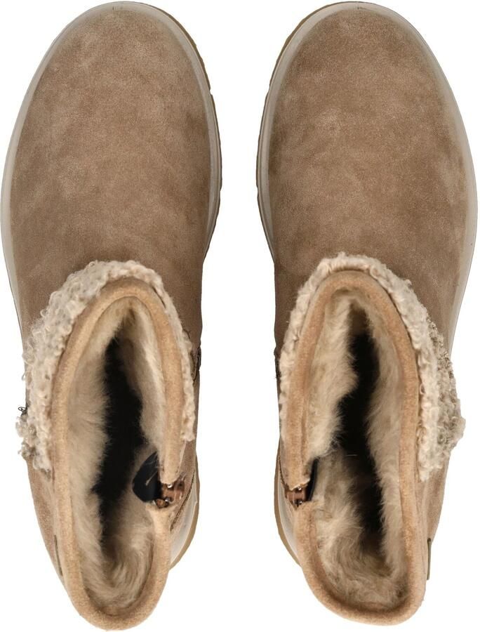 Legero Enkellaarsjes beige - Foto 5