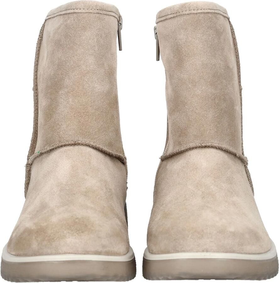 Legero Enkellaarsjes 'Campania' beige - Foto 3