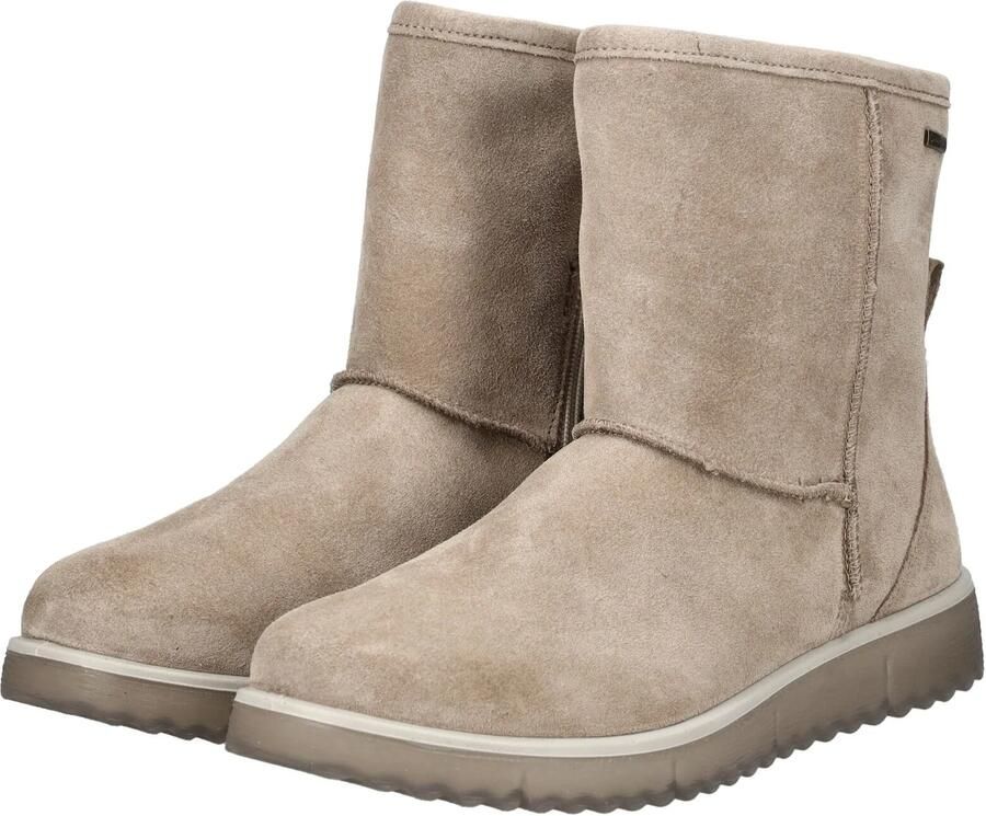 Legero Enkellaarsjes 'Campania' beige - Foto 6