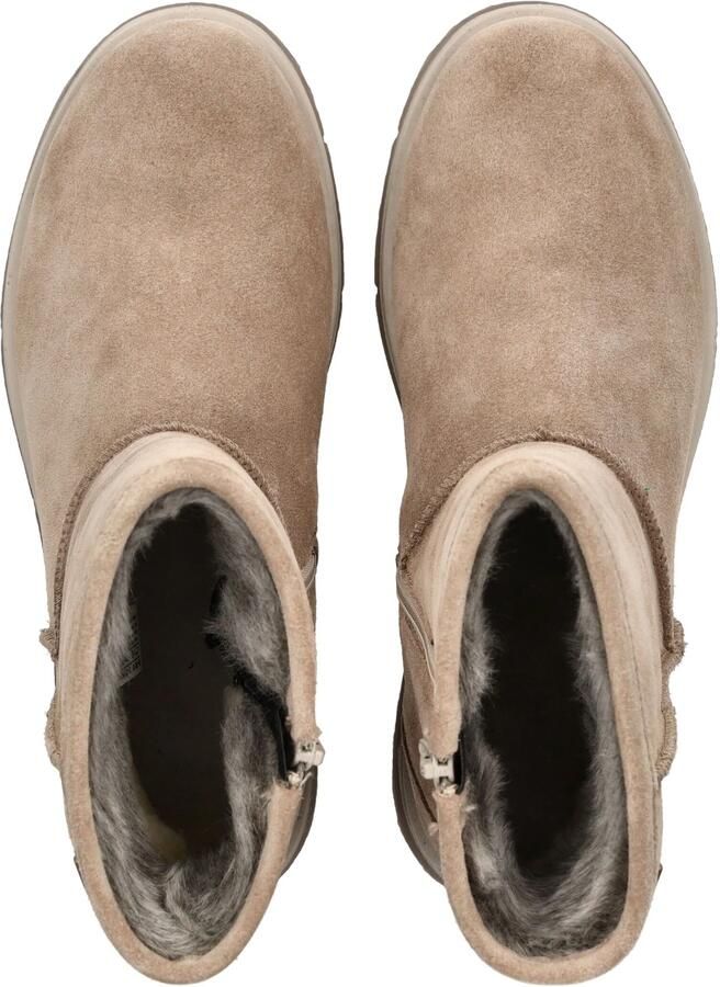 Legero Enkellaarsjes 'Campania' beige - Foto 4