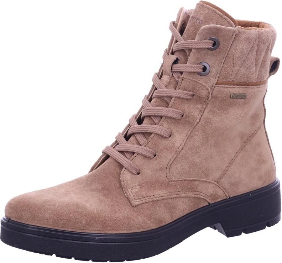Legero Winterlaarzen NOVARA Hiking boots winterlaarzen veterschoenen met GORE-TEX - Foto 4