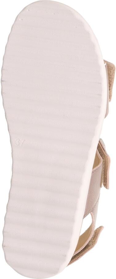Legero Sandalen met riem 'Move' taupe - Foto 5