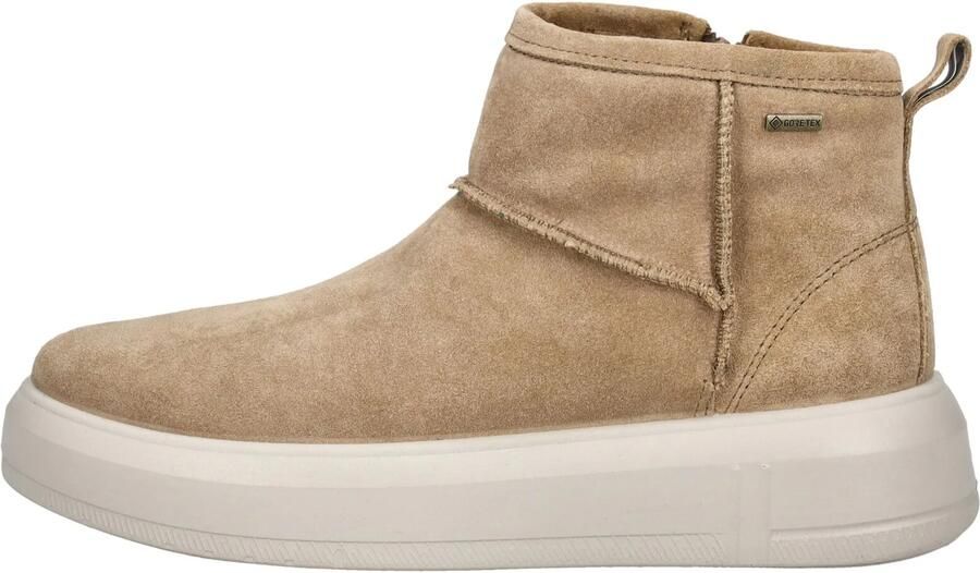 Legero Sneakers hoog beige crème - Foto 6