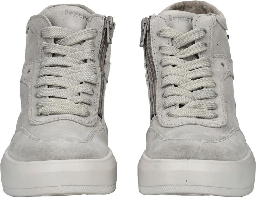 Legero Hoge Sneakers Enkellaarzen - Foto 4