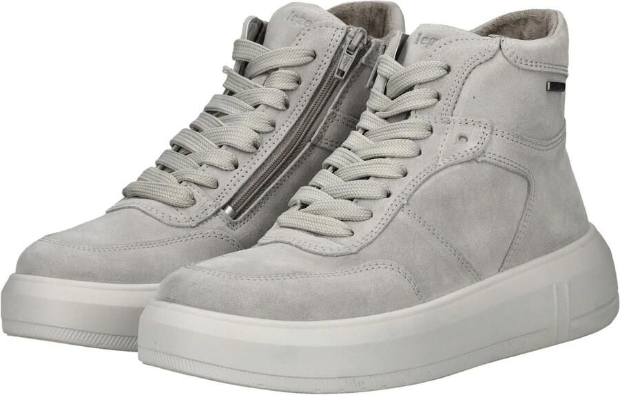 Legero Hoge Sneakers Enkellaarzen - Foto 5