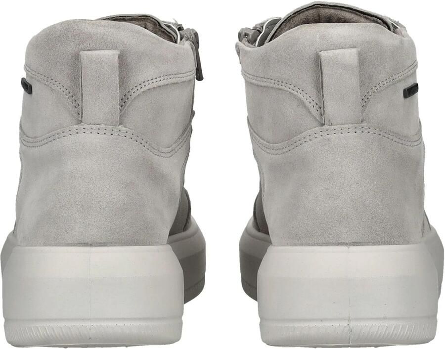 Legero Hoge Sneakers Enkellaarzen - Foto 3