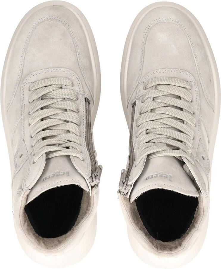 Legero Hoge Sneakers Enkellaarzen - Foto 2