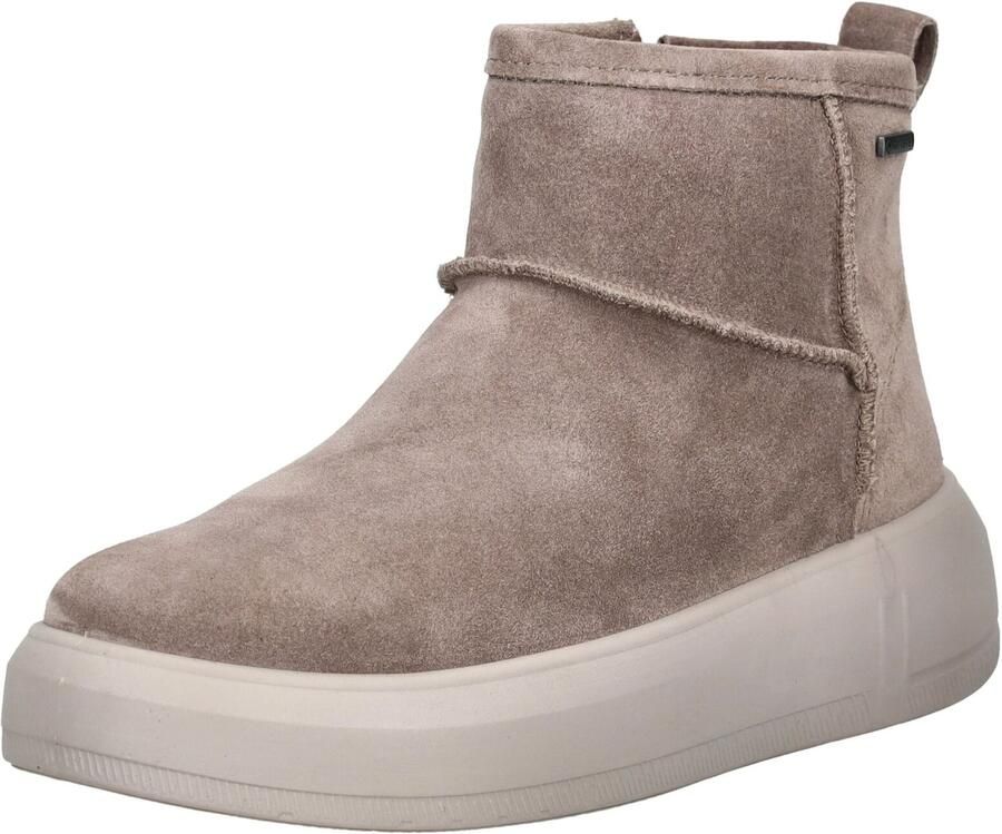 Legero Sneakers hoog rosa