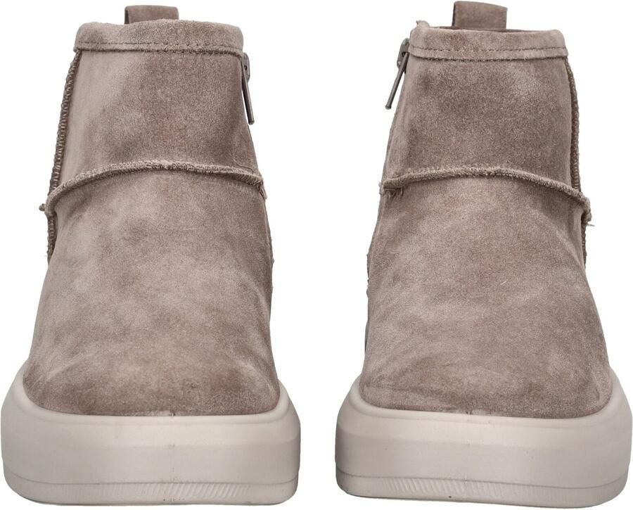 Legero Sneakers hoog rosa - Foto 3