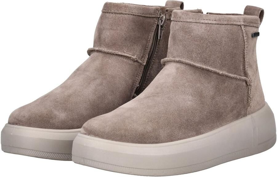 Legero Sneakers hoog rosa - Foto 5