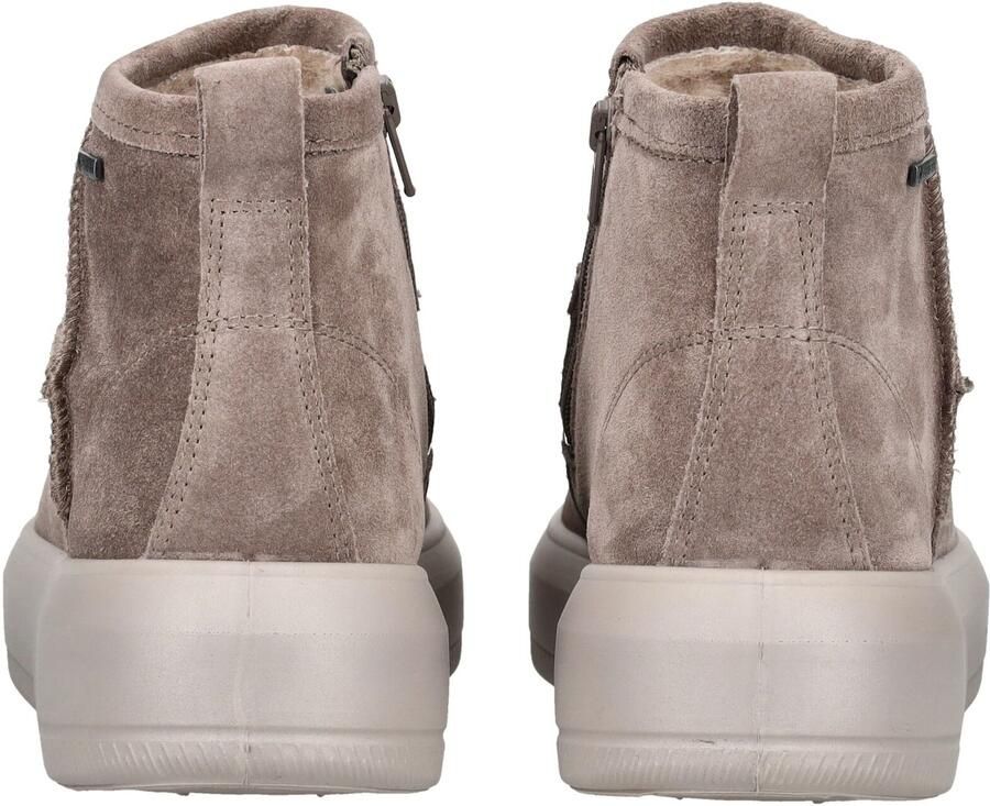 Legero Sneakers hoog rosa - Foto 2