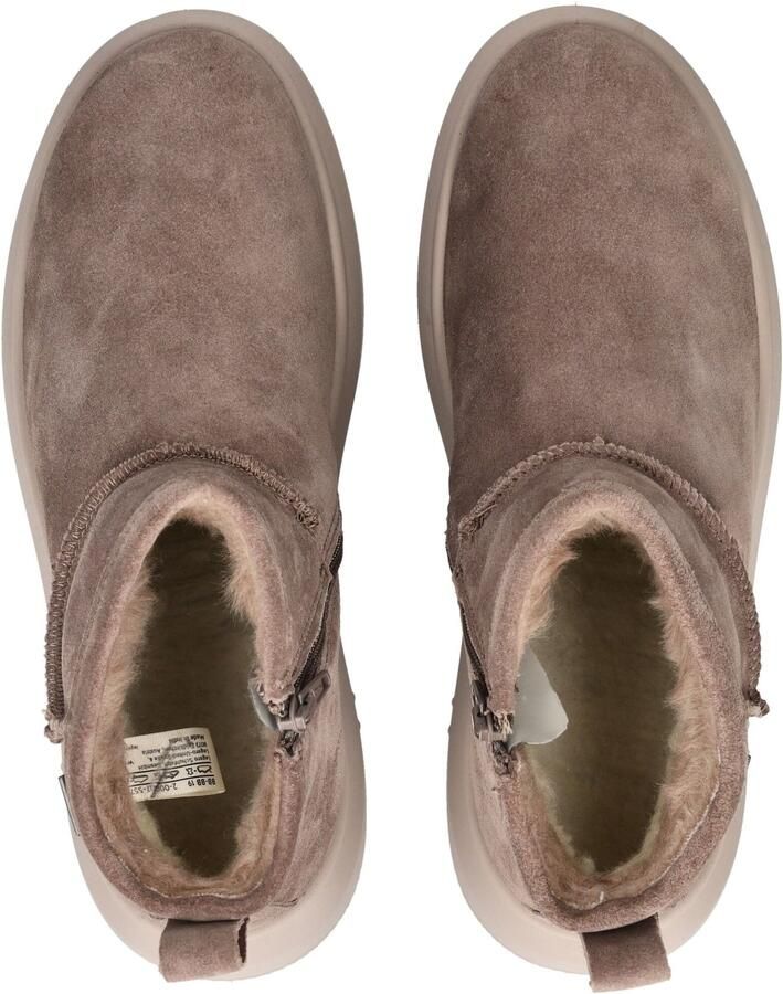 Legero Sneakers hoog rosa - Foto 4