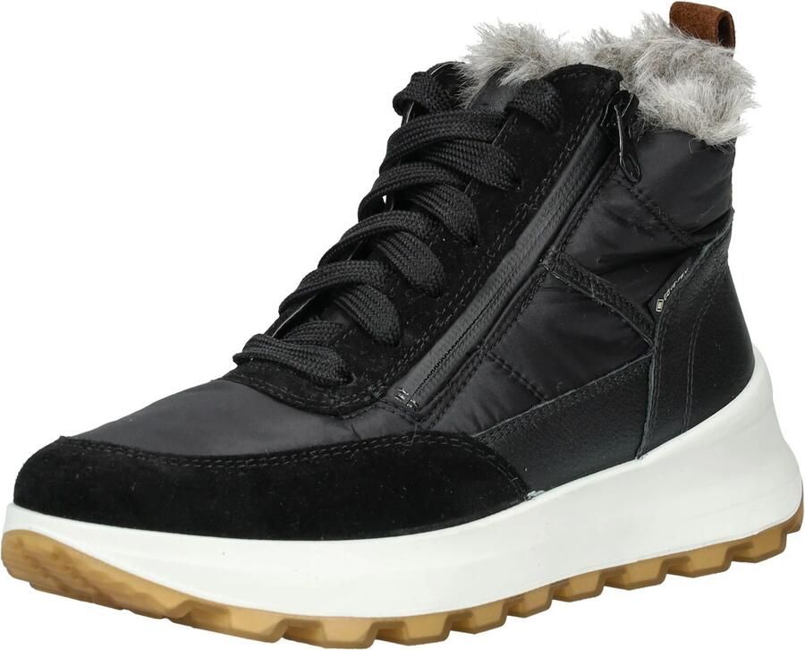 Legero Hoge Sneakers Sneaker - Foto 2