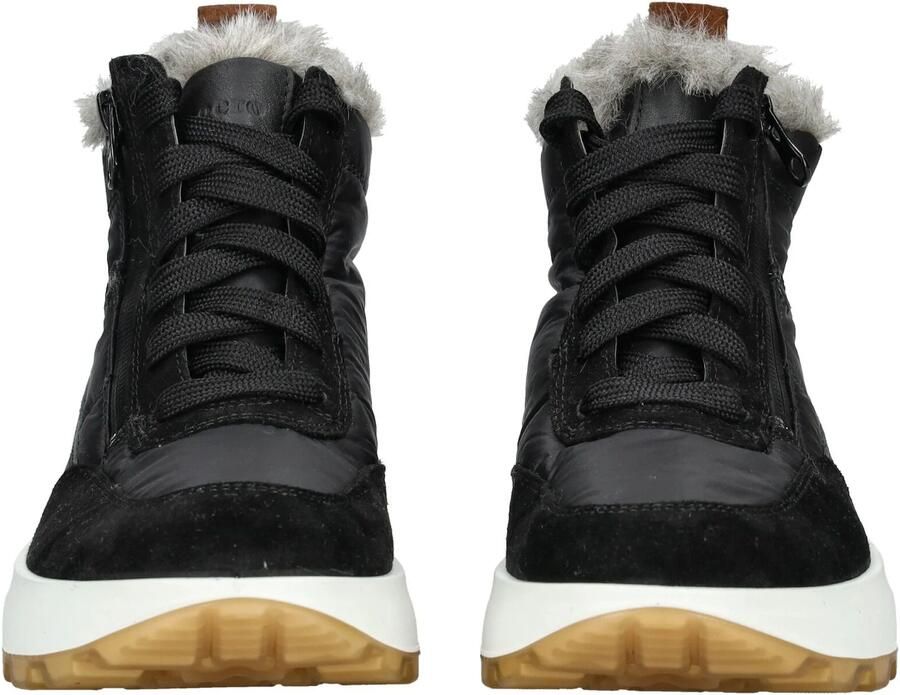 Legero Hoge Sneakers Sneaker - Foto 4
