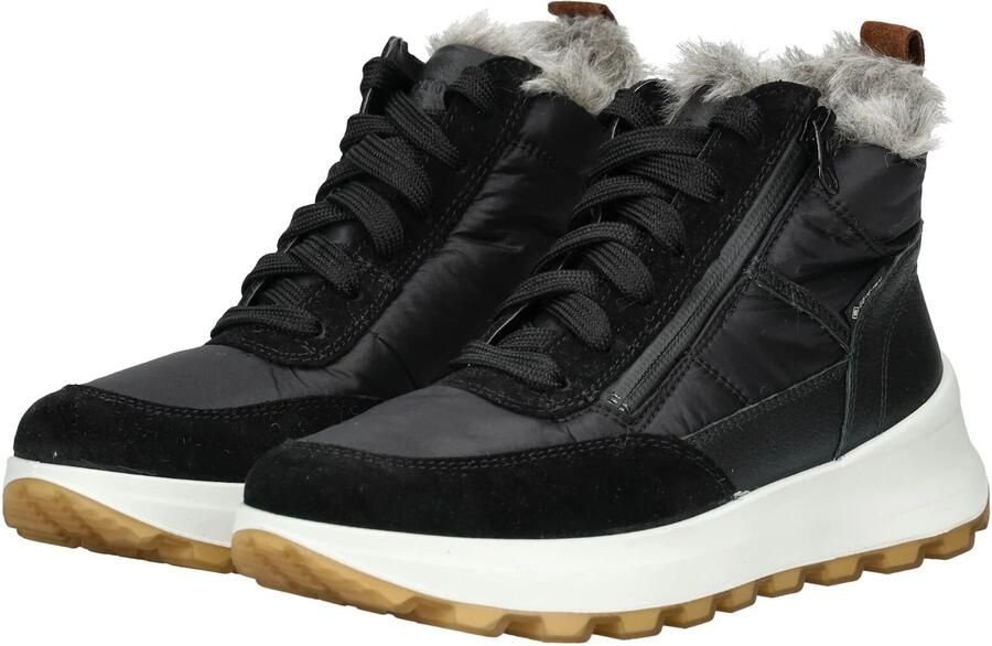 Legero Hoge Sneakers Sneaker - Foto 5