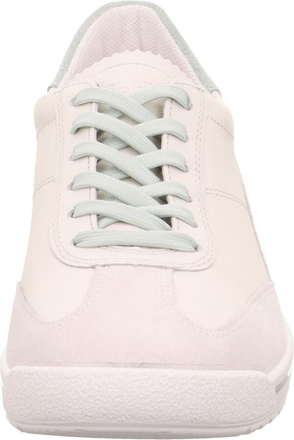 Legero Sneakers laag 'Alia' pastelgroen rosé wolwit - Foto 3