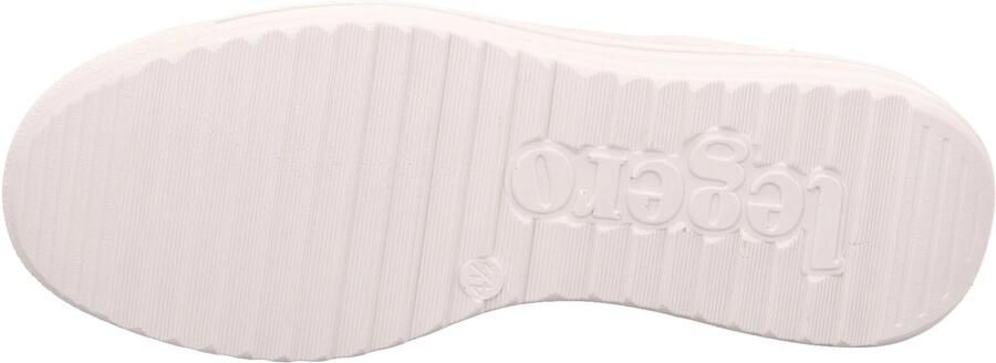 Legero Sneakers laag 'Alia' pastelgroen rosé wolwit - Foto 6