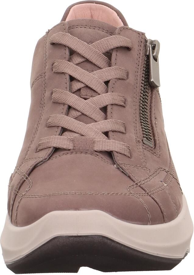 Legero Sneakers laag 'Bliss' lichtbruin - Foto 3