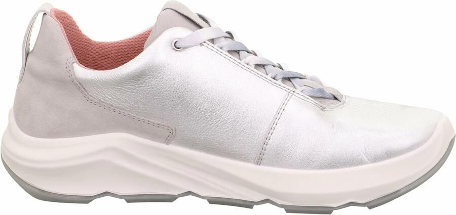 Legero Sneakers laag ecru wolwit - Foto 4
