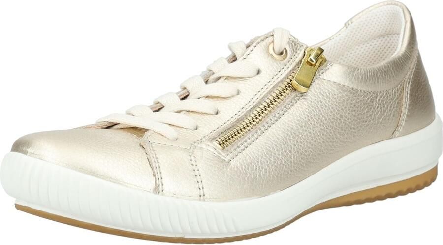 Legero dames veterschoenen metallic - Foto 2