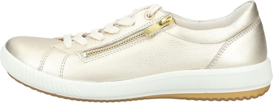 Legero dames veterschoenen metallic - Foto 7