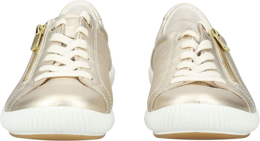 Legero dames veterschoenen metallic - Foto 5