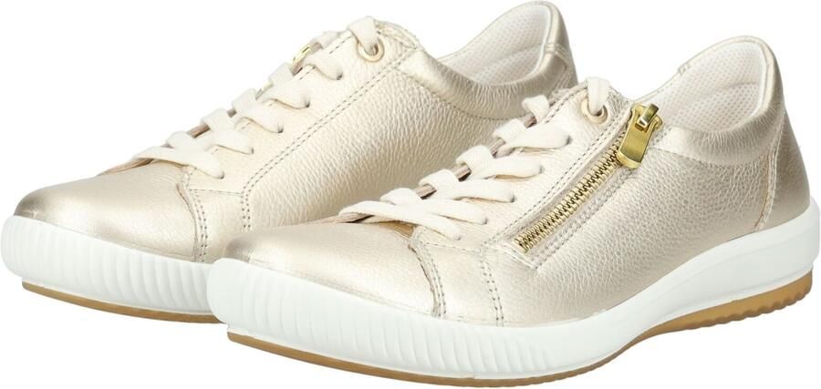 Legero dames veterschoenen metallic - Foto 6