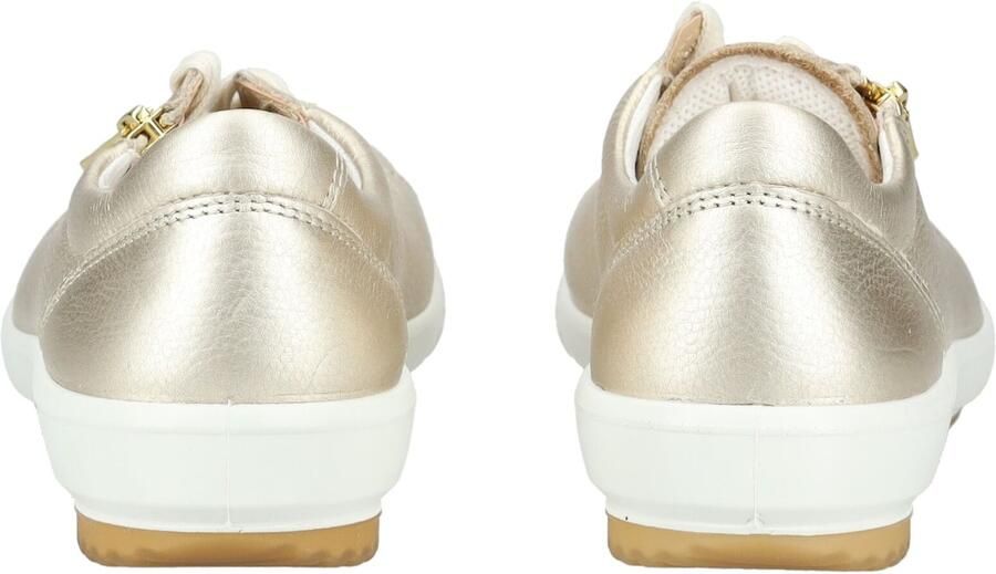 Legero dames veterschoenen metallic - Foto 4