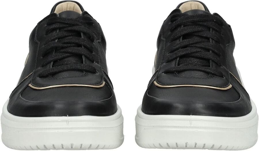 Legero Sneakers laag goud zwart - Foto 3