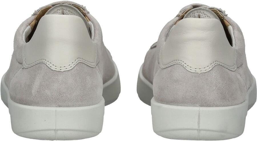Legero Sneakers laag grijs taupe - Foto 5