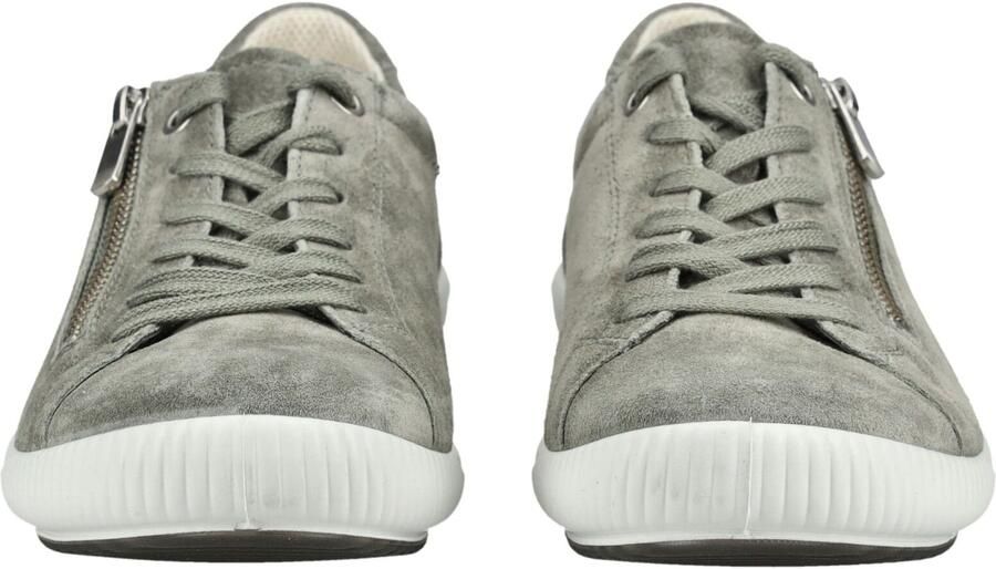 Legero Sneakers TANARO 5.0 met verwisselbare voetbed vrijetijdsschoen lage schoen veterschoen - Foto 9