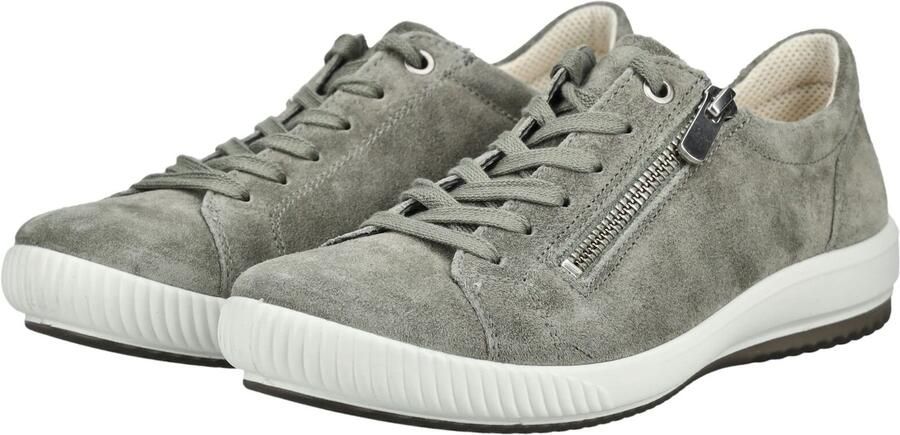 Legero Sneakers TANARO 5.0 met verwisselbare voetbed vrijetijdsschoen lage schoen veterschoen - Foto 10