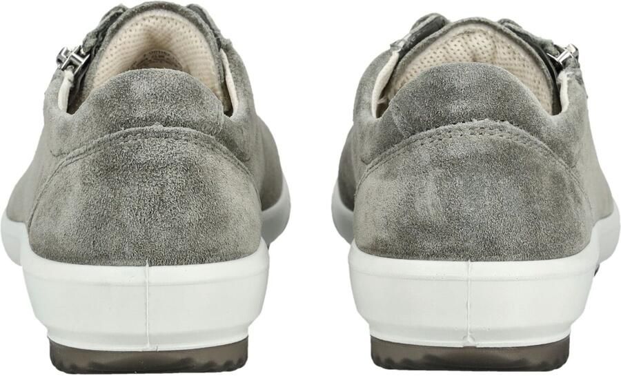 Legero Sneakers TANARO 5.0 met verwisselbare voetbed vrijetijdsschoen lage schoen veterschoen - Foto 4