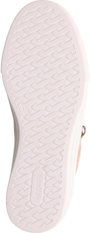 Legero Sneakers laag 'Lima 2.0' camel donkerbeige - Foto 8
