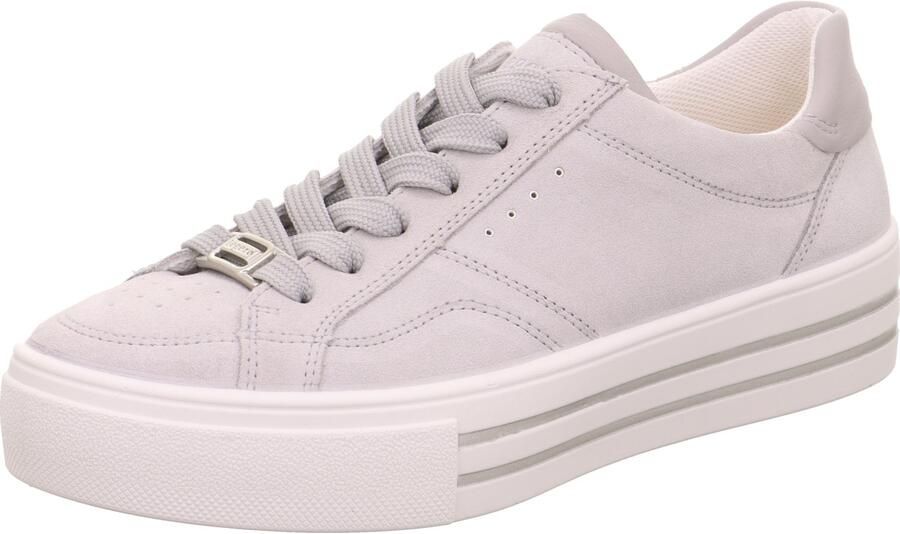 Legero Sneakers laag 'Lima 2.0' lichtgrijs - Foto 2